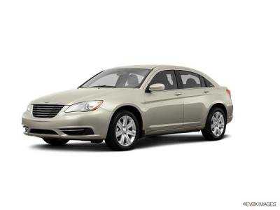 CHRYSLER