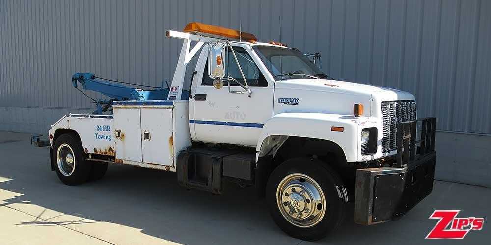 Chevrolet C7