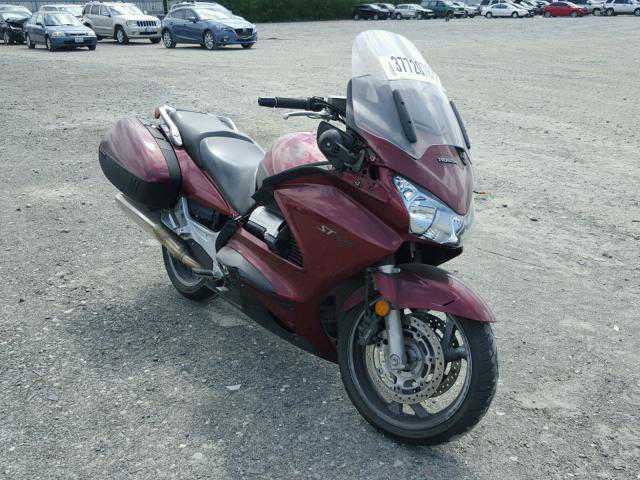 Honda ST1300