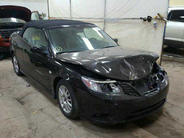 vin YS3FB79Y086001172
