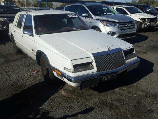 Chrysler Imperial