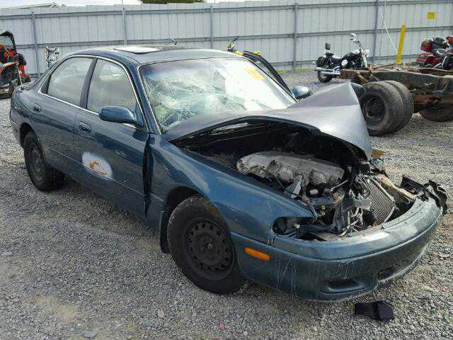 Mazda 626