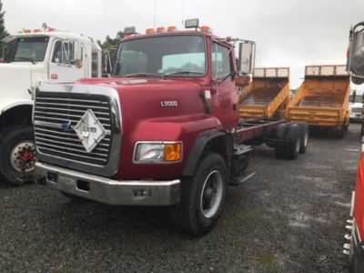 Ford LTS9000