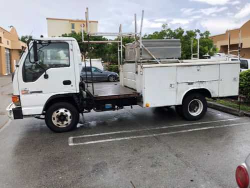 GMC W4
