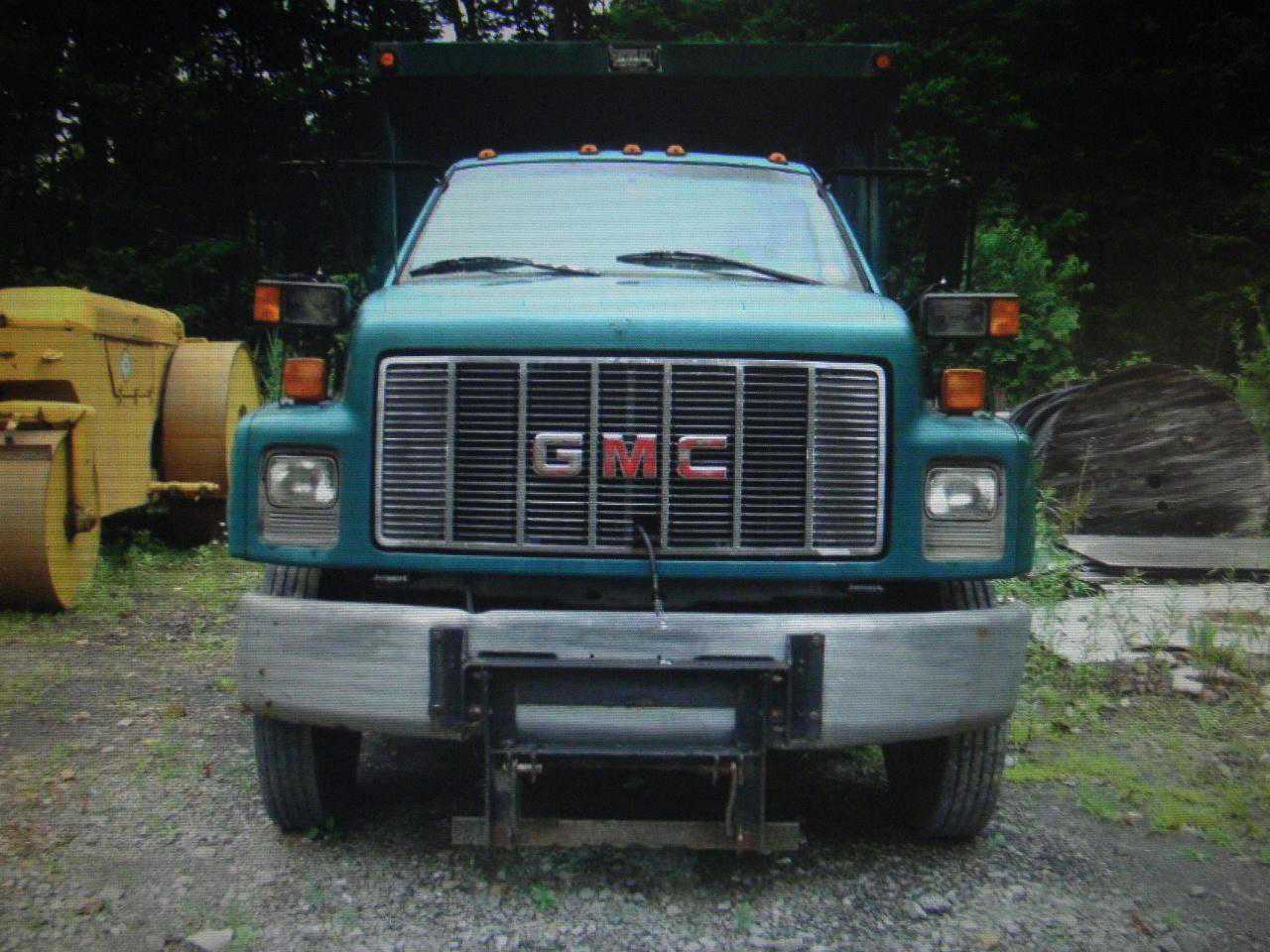 GMC C6
