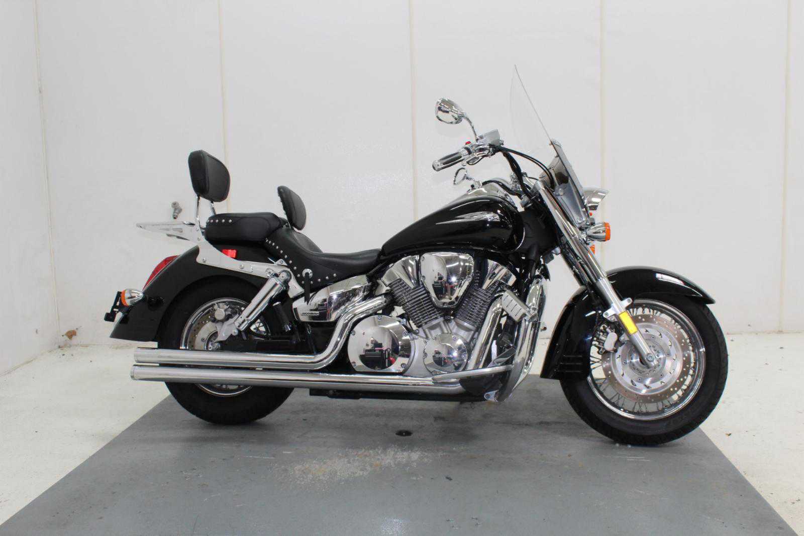 Honda VTX1300S