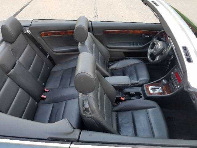 2009 Audi A4