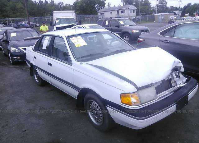 Ford Tempo