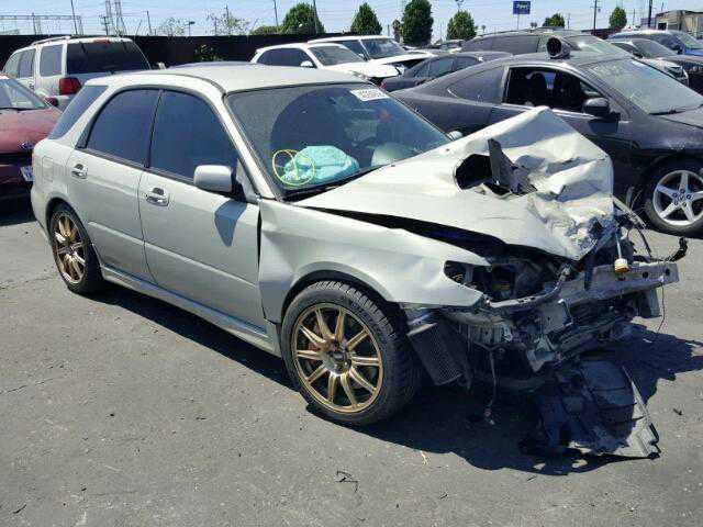 vin JF4GG22645G050768