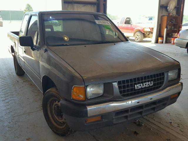 Isuzu Pickup