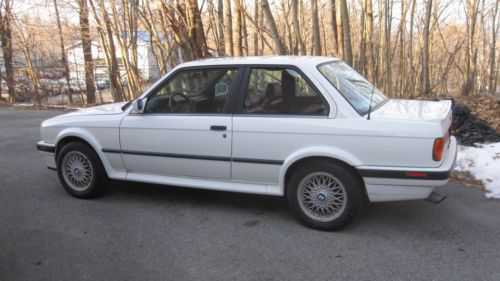 BMW 325ix