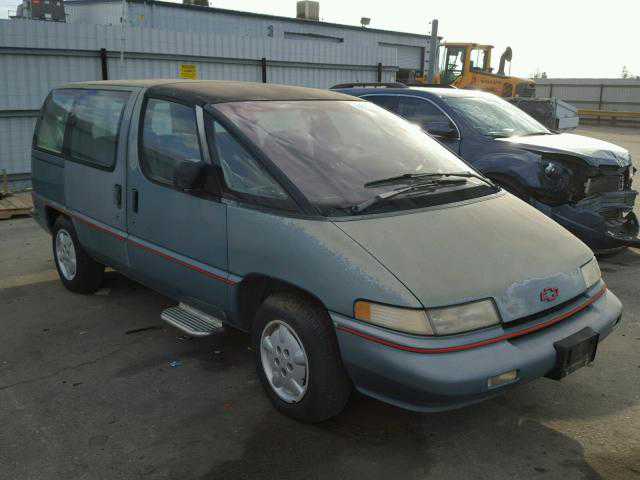 Chevrolet Lumina APV