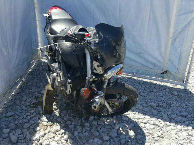 Honda CB900 (919)