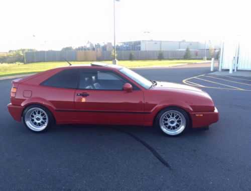 Volkswagen Corrado