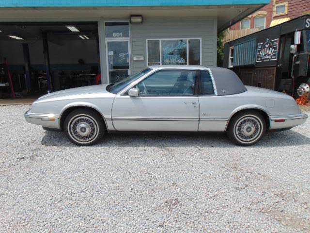 Buick Riviera