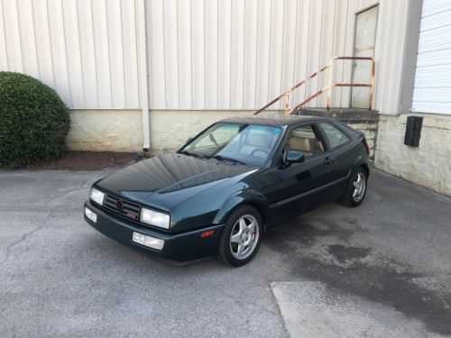 Volkswagen Corrado