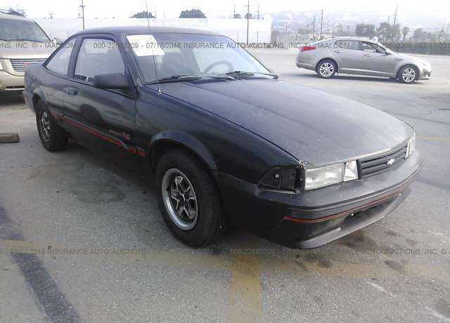 Chevrolet Cavalier