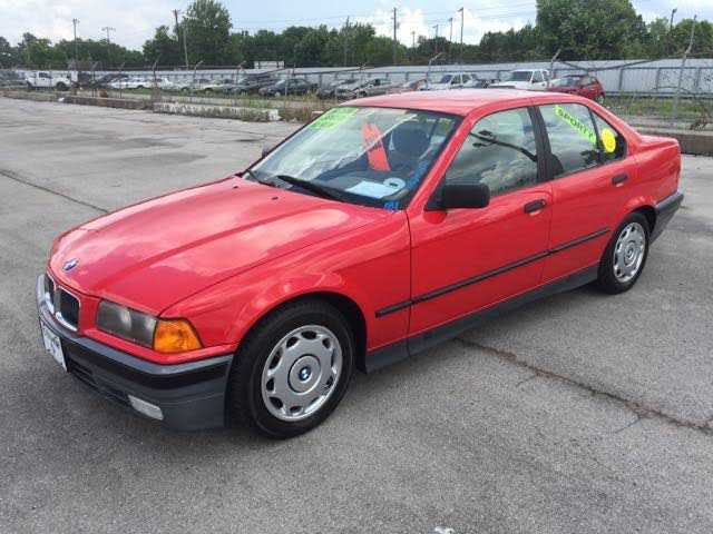 BMW 318i