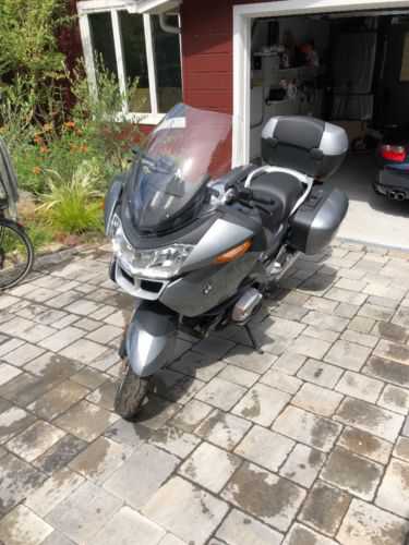 BMW R 1200 RT