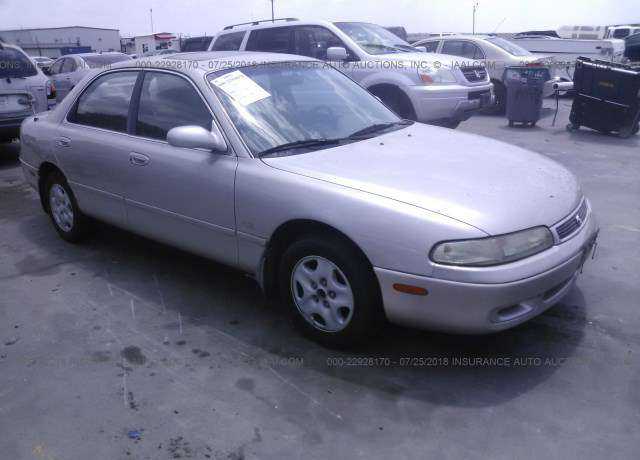 Mazda 626