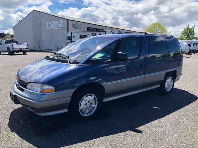 Chevrolet Lumina APV
