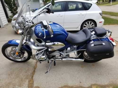 BMW R 1200 C