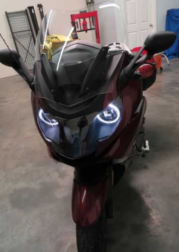 BMW K 1600 GT