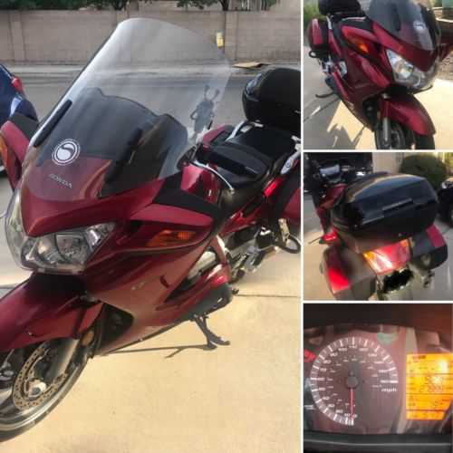 Honda ST1300