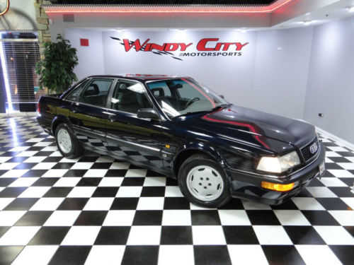 Audi 200