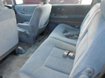 Isuzu Oasis