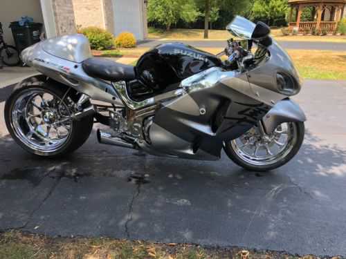 Suzuki GSX1300RK