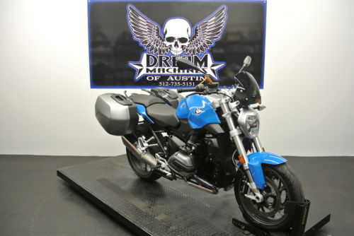 BMW R 1200 R
