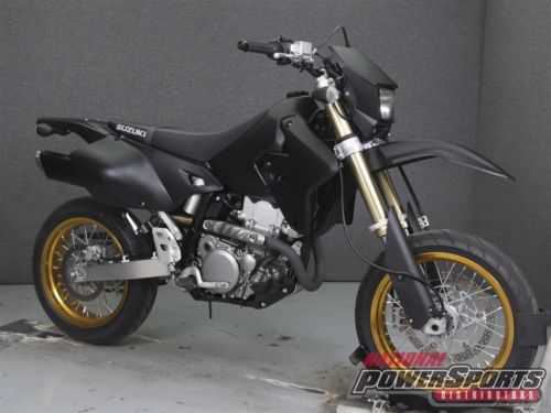 Suzuki DR-Z400SML