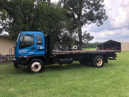 GMC T-Series