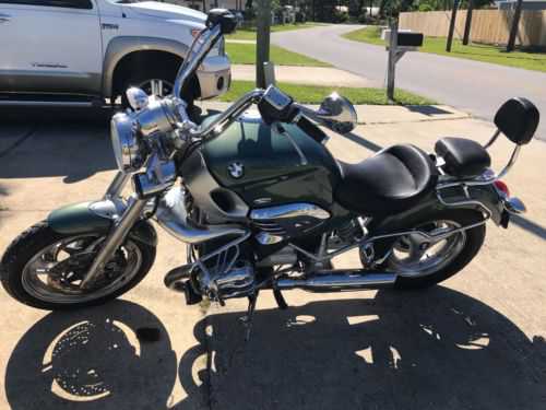 BMW R 1200 C