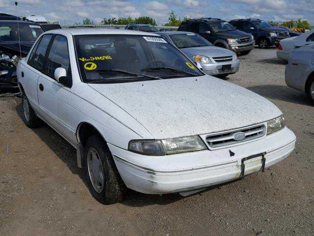 Kia Sephia