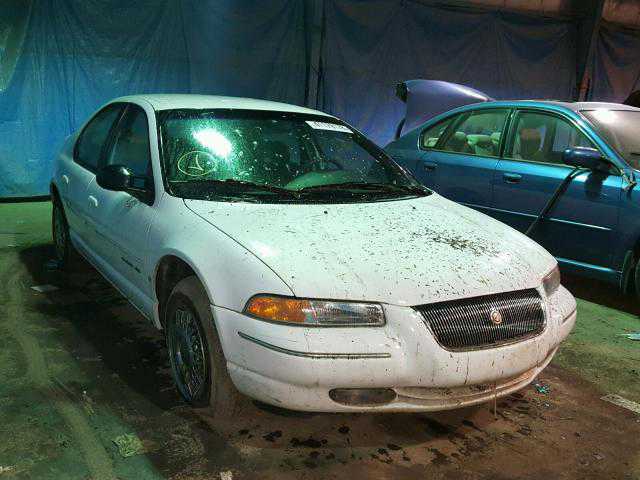 Chrysler Cirrus