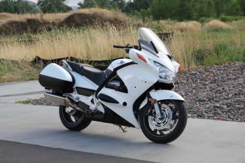 Honda ST1300PA