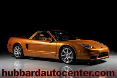Acura NSX