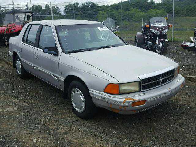 Dodge Spirit