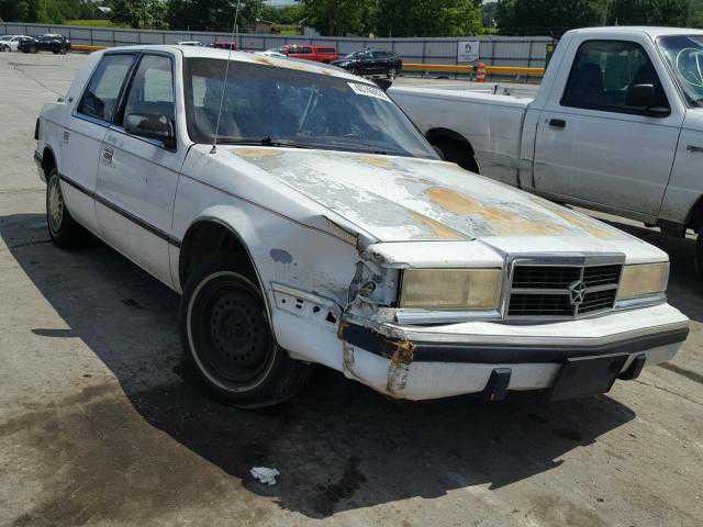 Dodge Dynasty