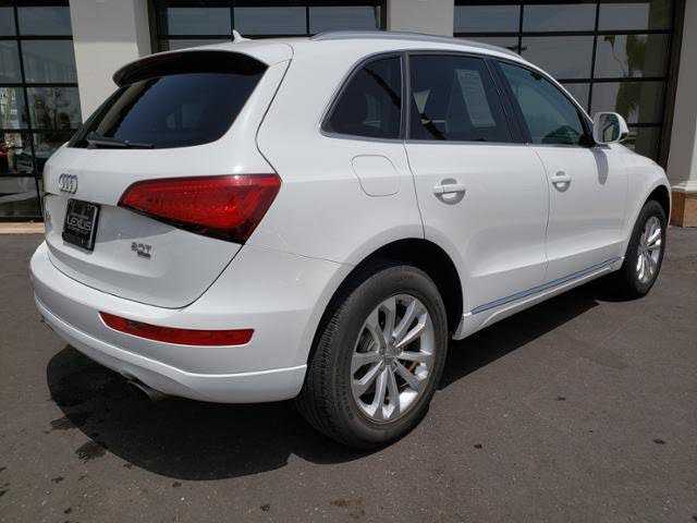 2014 Audi Q5