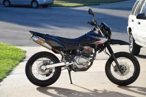 Honda CRF230