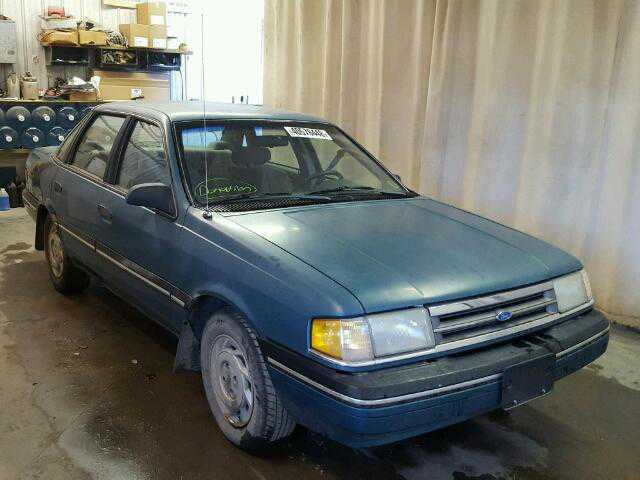 Ford Tempo