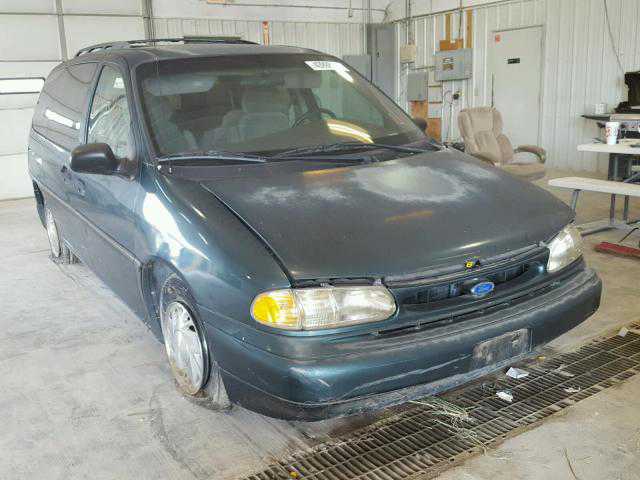 Ford Windstar