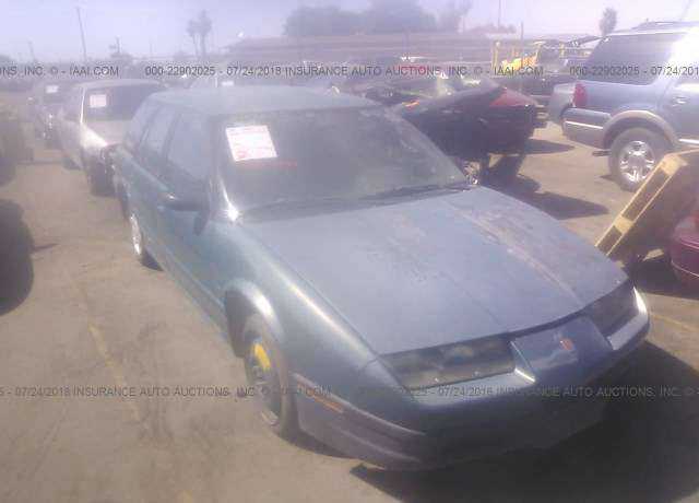 Saturn SW1