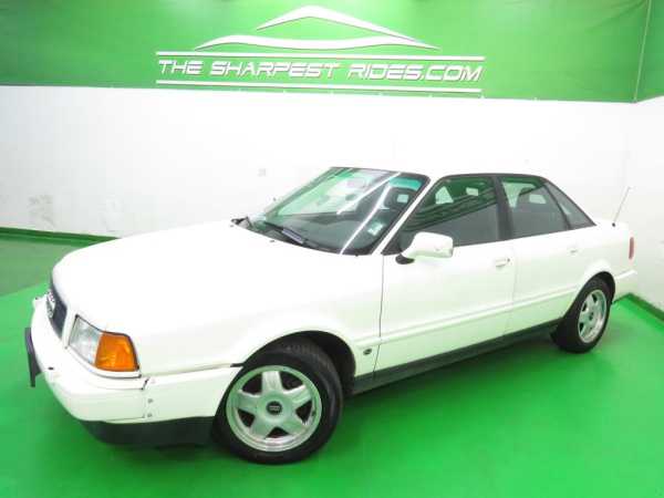 Audi 90