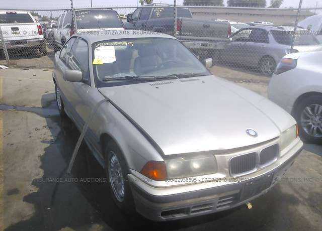 BMW 318iS