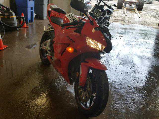 Honda CBR600