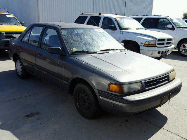 Mazda Protege